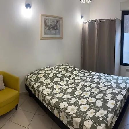 Superbe T3 Avec Grande Terrasses Apartament