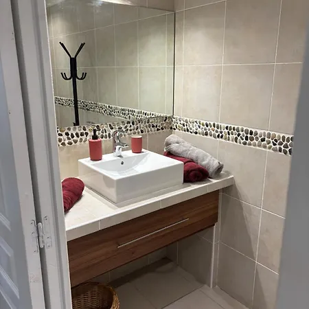 Superbe T3 Avec Grande Terrasses