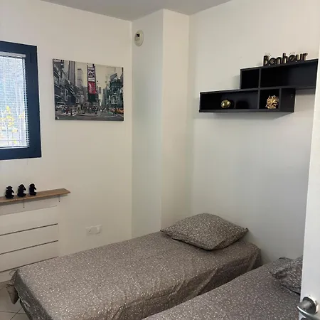 Superbe T3 Avec Grande Terrasses