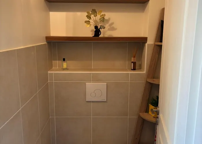 Superbe T3 Avec Grande Terrasses Ajaccio (Corsica)