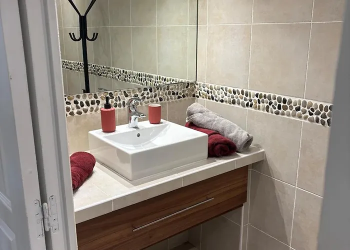 Superbe T3 Avec Grande Terrasses