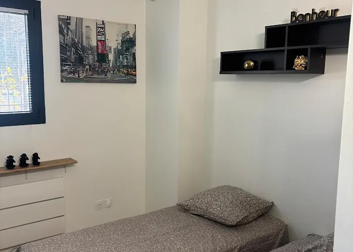 Superbe T3 Avec Grande Terrasses